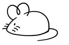 跟猪年有关的谜语,十二生肖谜语简笔画