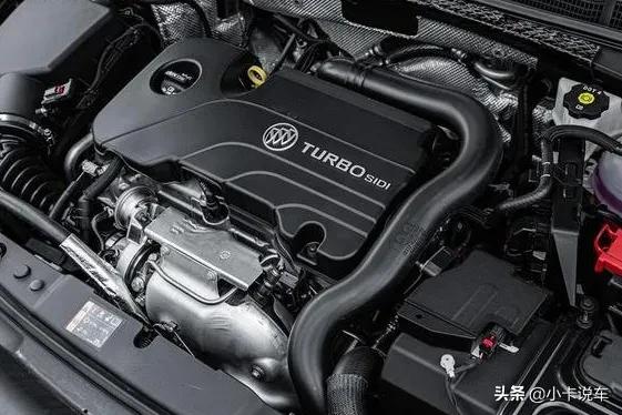 2020款君越1.5t油耗,君越1.5t9at真实油耗