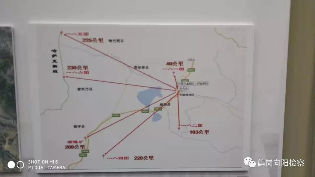 检察官援疆记录,新疆检察官援疆记
