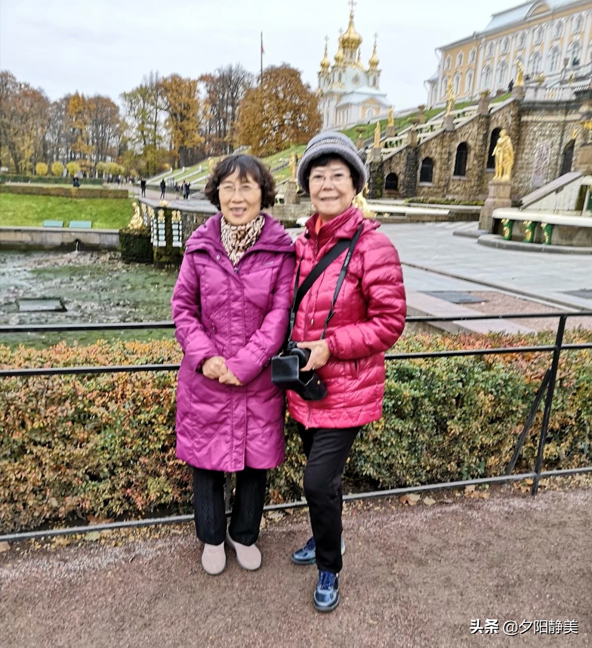 俄罗斯夏宫旅游攻略,俄罗斯圣彼得堡夏宫视频