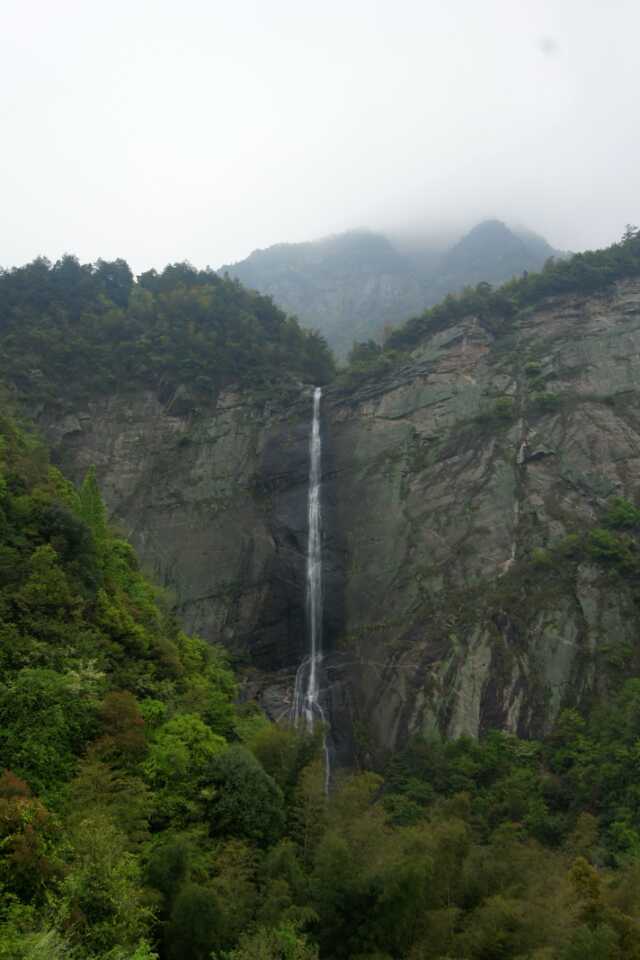 香山香炉峰,西登香炉峰