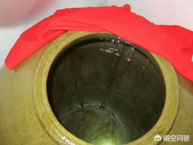 城乡家庭自酿纯粮白酒需求多少场地设备资金？
