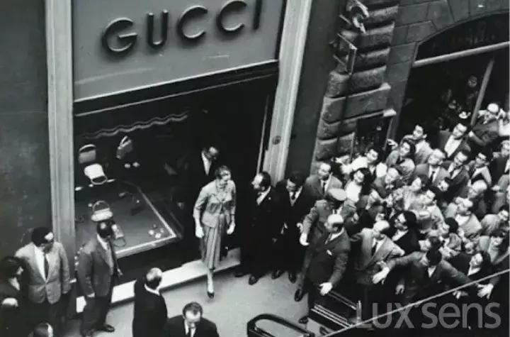 曾经说Gucci没戏的人，后来都打脸了