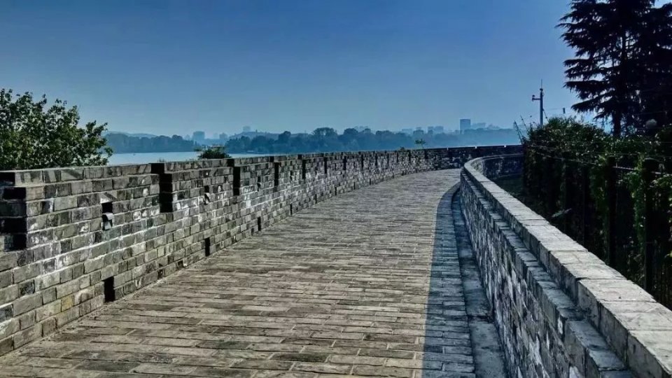 南京免费的公园,太全了