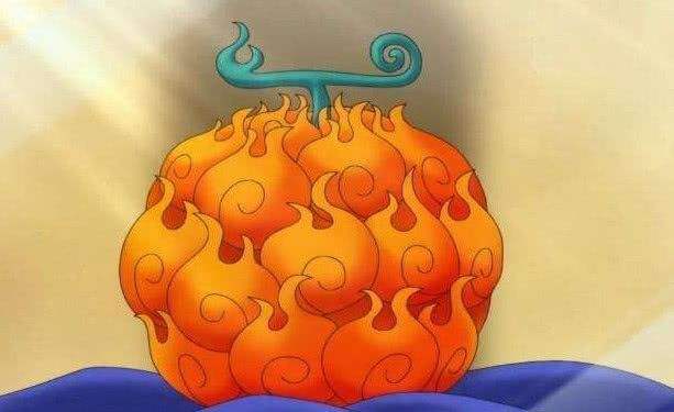 海贼王草帽团有几个吃了恶魔果实,海贼王得到恶魔果实的片段