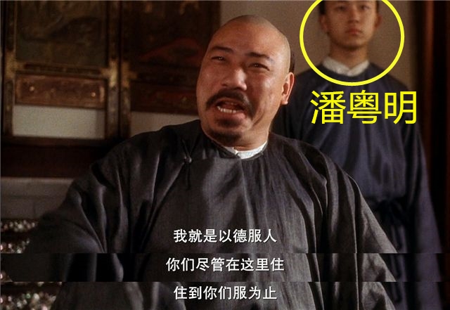 潘粤明和董洁几几年离婚的,潘粤明和董洁离婚后的状态
