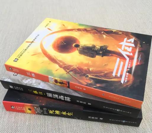 三体为什么要发射两次才会被定位,三体日本出售