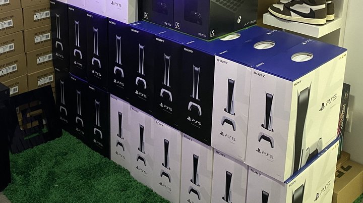 索尼游戏机卖了需求怎么处理,索尼游戏机最新信息