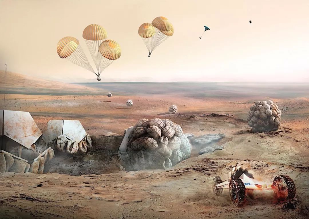 2025年火星移民计划,2025火星移民计划