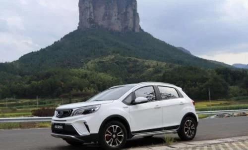 3.79万就能落地，起亚卖出“白菜价”，跑高速只要3毛1还是合资车