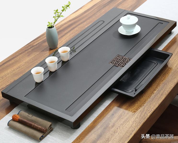 茶具茶盘茶器区分,茶具茶盘套装茶器