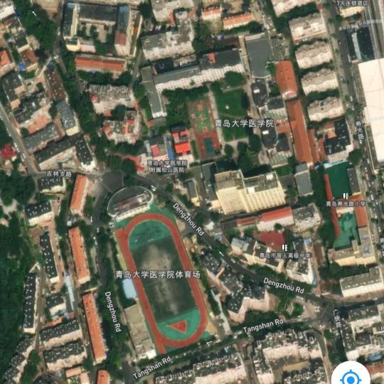 山东省医学类高校的半壁江山，都要感谢青岛大学医学院
