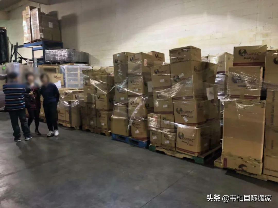 搬家物品广州清关 (私人搬家回国清关需求什么手续)