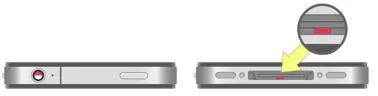 iphone里面的黄点和绿点,iphone轻微泛红影响使用吗