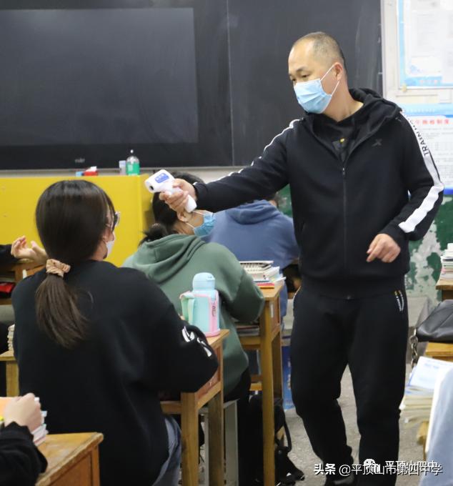 学校复学防控演练,学校复学防疫工作与知识