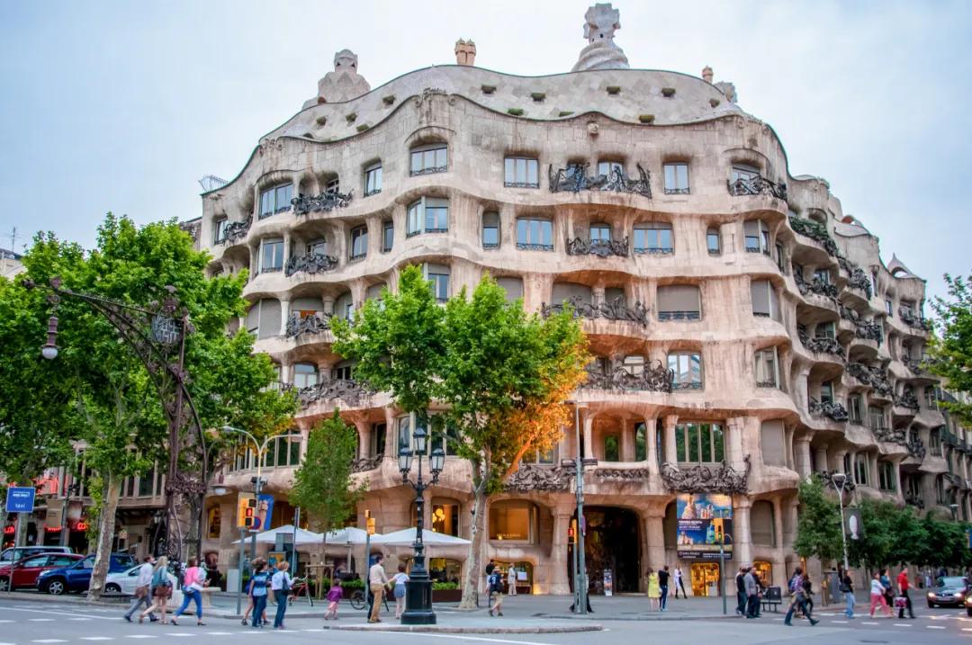 当你去旅行的时候,当你旅行的时候你在看什么