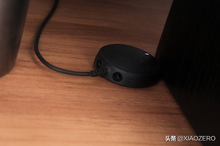 没有什么桌面几点零，折腾不止的电脑桌面好物分享