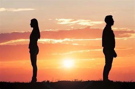 离婚后男人想和好,离婚后男人想复婚的是什么表现