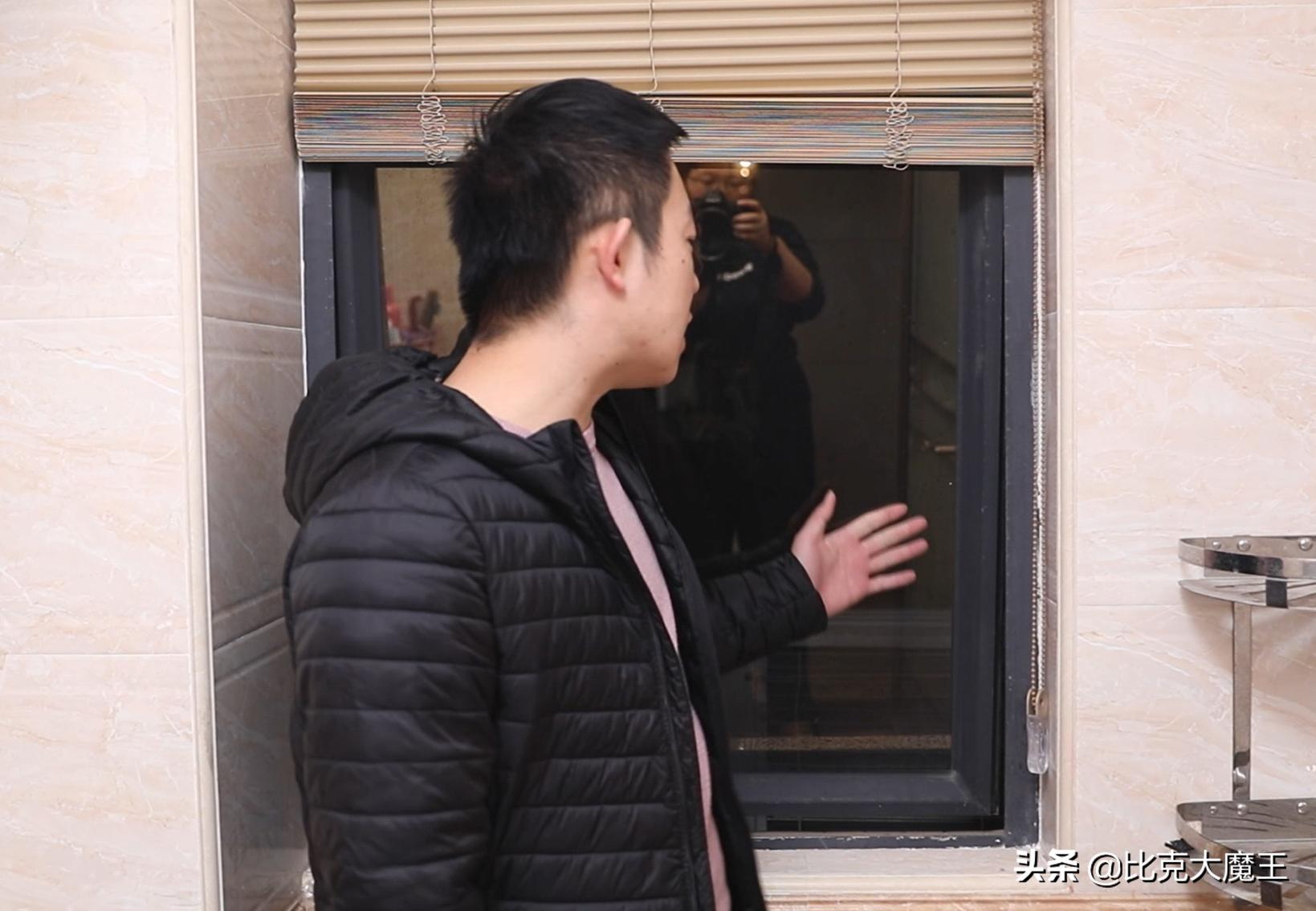 冬天房子窗户漏风怎么做,冬天窗户漏风家里冷飕飕