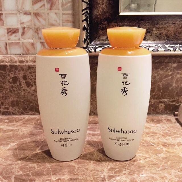 “韩系”护肤品怎么选？前两款实惠好用，后两款抗老维稳效果好