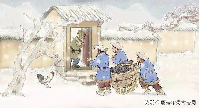宋代诗人范成大比较好的诗句,范成大的成就