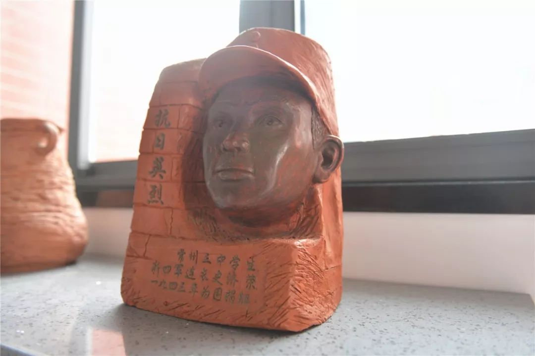 好久不见三合中学,常州三中最近信息