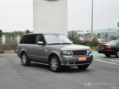 奔驰大g和路虎揽胜质量,路虎揽胜二手车质量