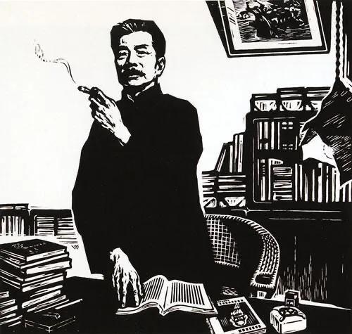 当我读《风声》时，我在读什么？
