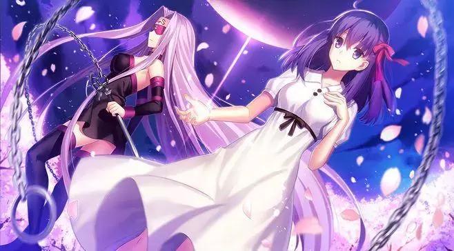 fatestaynight最终结束序章,fatestaynight三线剧情