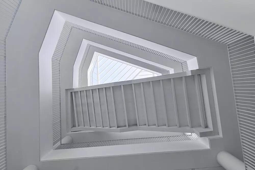 gad作品|十分校园：重庆南开两江中学