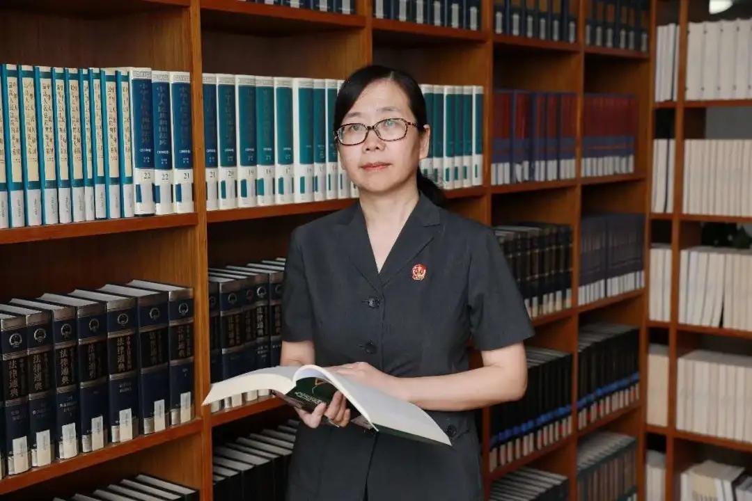 看看都有谁？上海浦东法院2020年度调研成果榜单揭晓啦！