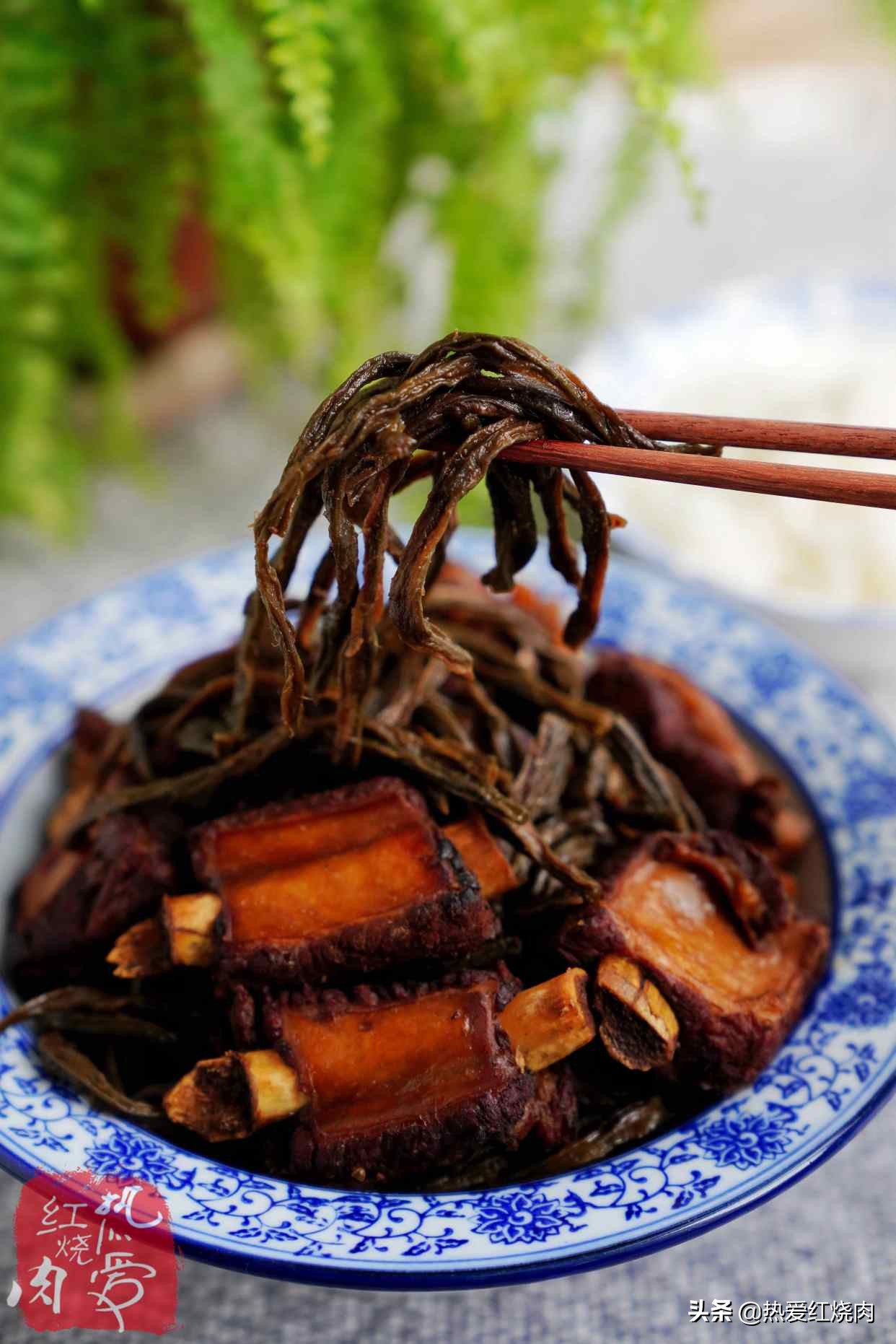 排骨上糖色后变苦的问题怎么解,糖色熬得不好有补救的方法吗