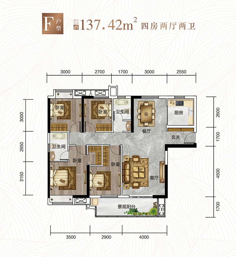 猛龙过江：武汉楼市扛把子宜昌首盘，超32万方，7898元起