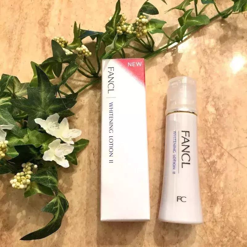 fancl好用的护肤品,fancl孕妇隔离