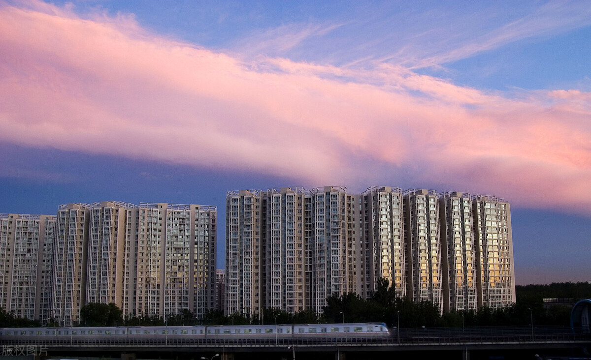 北京崛起,北京楼市未来大盘
