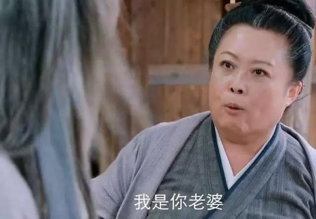 姜子牙前妻为什么被封神,姜子牙老婆为何也能封神