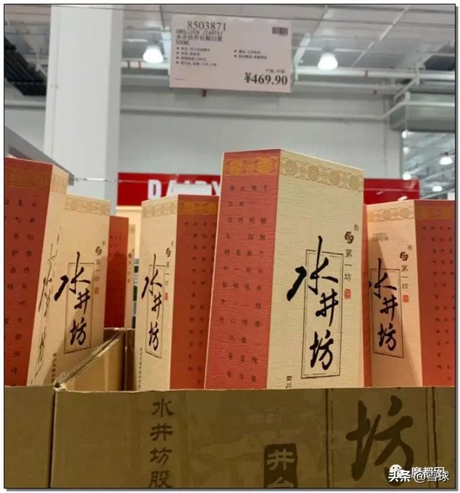 costco超市深圳火爆,火爆的costco靠什么赚钱