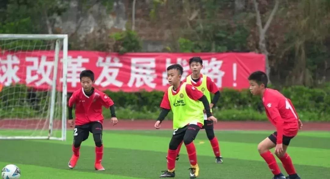 泰国足球青训怎么样了啊,泰国最好的足球青训