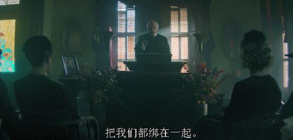 真·吊爆了，这片脑洞比尺度还大