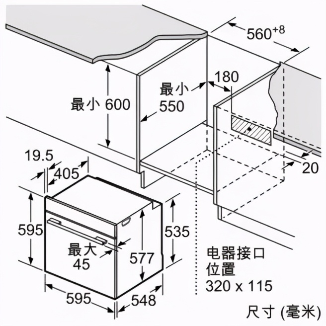 装橱柜前需求先做什么,装橱柜之前要先买好配件吗