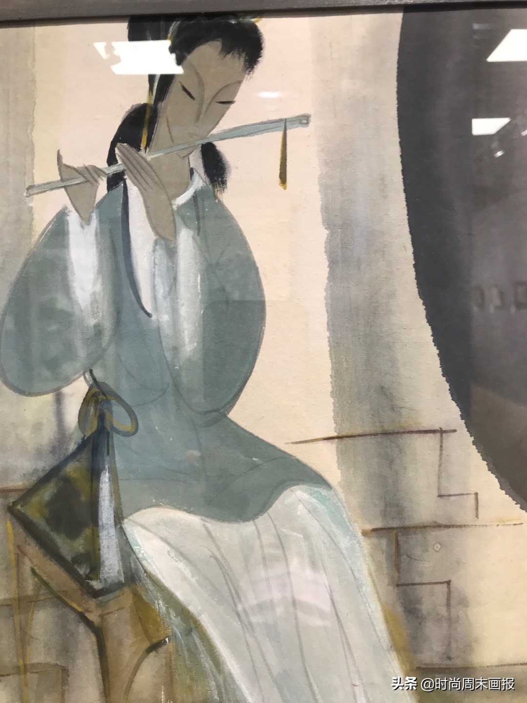 西泠春拍作品欣赏,2020西泠印社春拍预展
