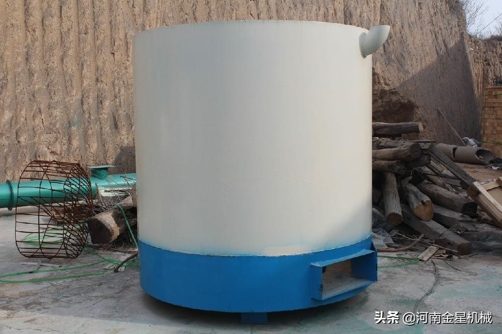 原木钢炭炉多少钱一个,全套炭化炉多少钱
