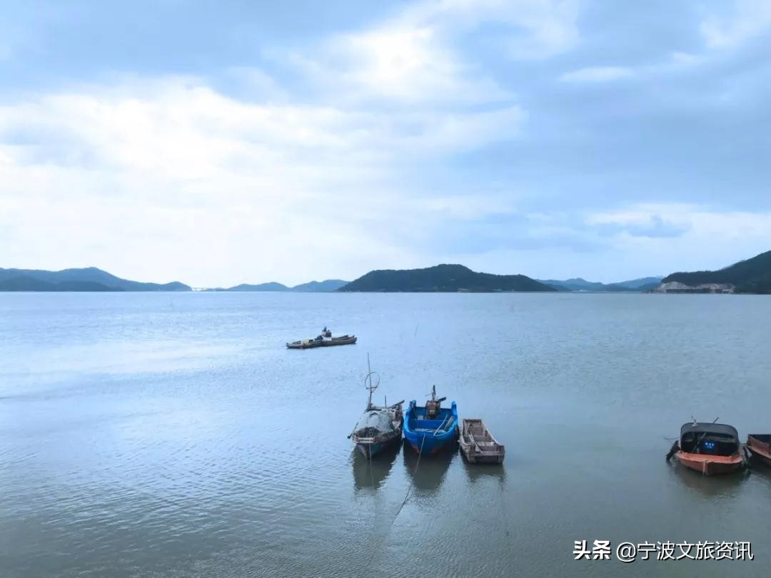 新桥，一个乡村旅游小镇的修炼手册