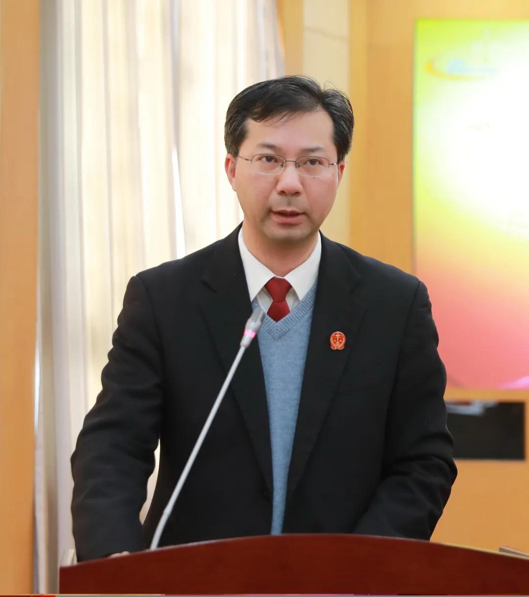 看看都有谁？上海浦东法院2020年度调研成果榜单揭晓啦！