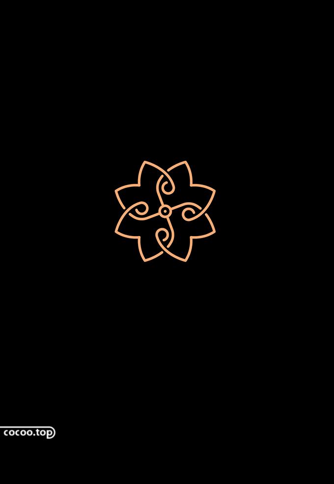 优秀logo设计花卉元素的运用,优秀logo设计欣赏动物