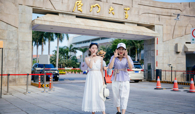 厦门三天旅游吃住行攻略,厦门吃住行攻略