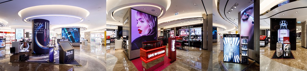 cdfbeauty免税店,cdfbeauty是正品吗