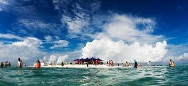 海南之南遥望三沙,海南三沙一日游精选线路推荐