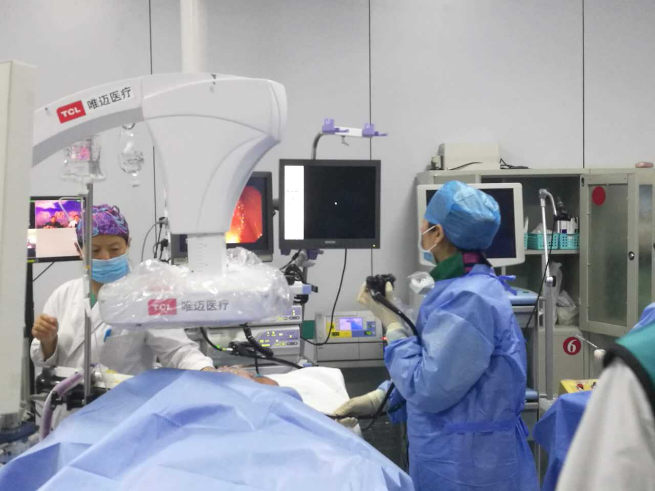 化疗、介入治疗和靶向治疗的区分？可以运用于任何的癌症治疗吗？