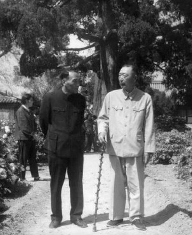 胡宗南身边特工熊向晖,潜伏里胡宗南占领延安